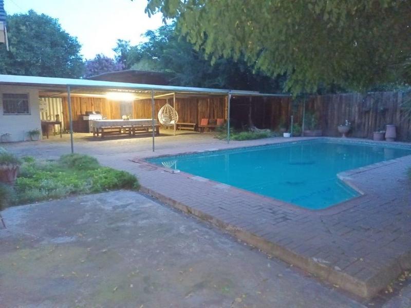 5 Bedroom Property for Sale in Clocolan Free State